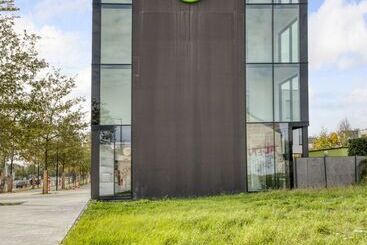 هتل Campanile Rennes Sud   Saint Jacques