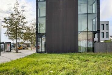 هتل Campanile Rennes Sud   Saint Jacques