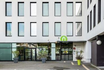 هتل Campanile Rennes Sud   Saint Jacques