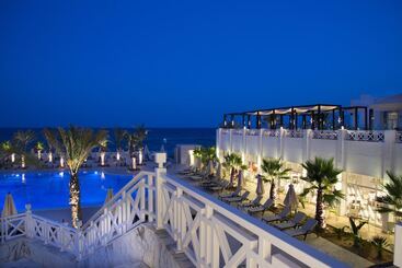 هتل Radisson Blu Resort & Thalasso, Hammamet