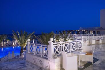 هتل Radisson Blu Resort & Thalasso, Hammamet