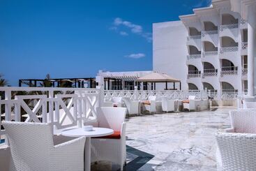 هتل Radisson Blu Resort & Thalasso, Hammamet