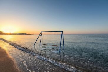 هتل Radisson Blu Resort & Thalasso, Hammamet