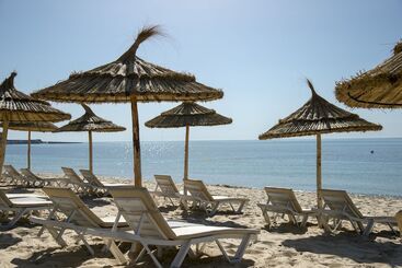 هتل Radisson Blu Resort & Thalasso, Hammamet