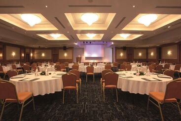 هتل Radisson Blu Resort & Thalasso, Hammamet