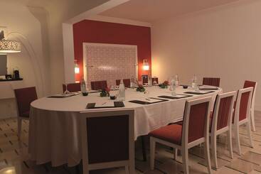 هتل Radisson Blu Resort & Thalasso, Hammamet