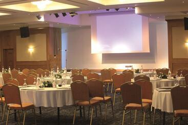 هتل Radisson Blu Resort & Thalasso, Hammamet