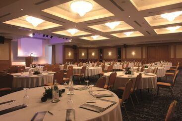 هتل Radisson Blu Resort & Thalasso, Hammamet
