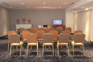 هتل Radisson Blu Resort & Thalasso, Hammamet