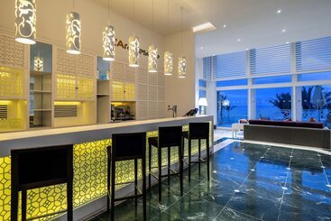 هتل Radisson Blu Resort & Thalasso, Hammamet