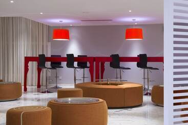 هتل Radisson Blu Resort & Thalasso, Hammamet