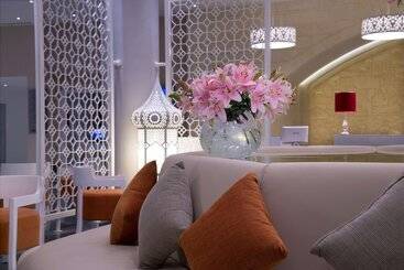 هتل Radisson Blu Resort & Thalasso, Hammamet