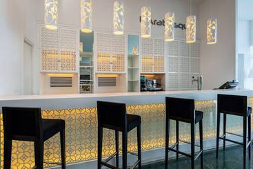 هتل Radisson Blu Resort & Thalasso, Hammamet