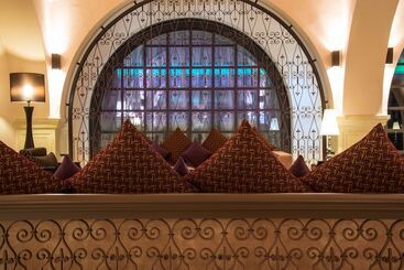 هتل Radisson Blu Resort & Thalasso, Hammamet