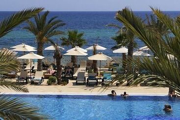 هتل Radisson Blu Resort & Thalasso, Hammamet