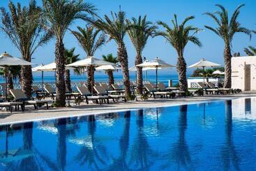 هتل Radisson Blu Resort & Thalasso, Hammamet