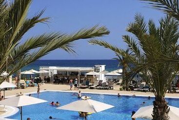 هتل Radisson Blu Resort & Thalasso, Hammamet
