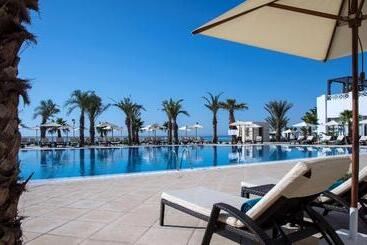 هتل Radisson Blu Resort & Thalasso, Hammamet