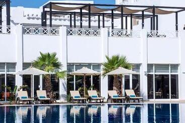 هتل Radisson Blu Resort & Thalasso, Hammamet