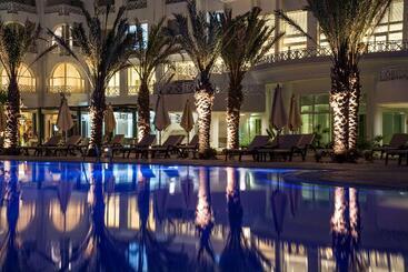 هتل Radisson Blu Resort & Thalasso, Hammamet