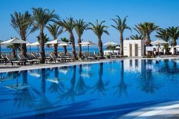 هتل Radisson Blu Resort & Thalasso, Hammamet