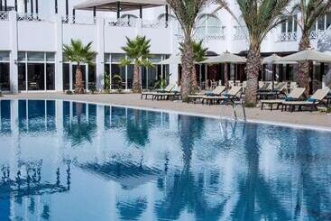 هتل Radisson Blu Resort & Thalasso, Hammamet