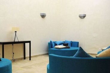 هتل Radisson Blu Resort & Thalasso, Hammamet