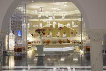 هتل Radisson Blu Resort & Thalasso, Hammamet