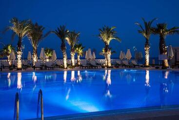 هتل Radisson Blu Resort & Thalasso, Hammamet