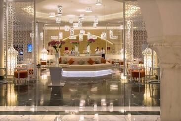 هتل Radisson Blu Resort & Thalasso, Hammamet