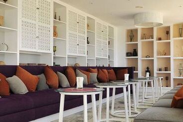 هتل Radisson Blu Resort & Thalasso, Hammamet