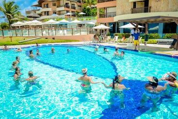 Rifoles Praia Hotel E Resort - Natal