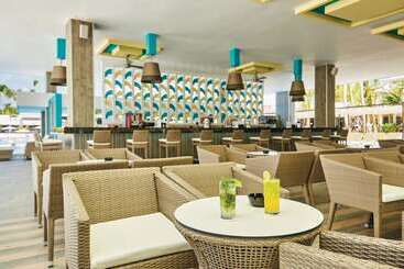 هتل Riu Bambu  All Inclusive