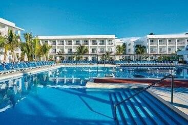 Riu Bambú - Punta Cana