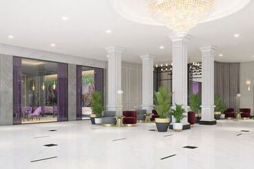 Hotel Riu Madeira - All Inclusive