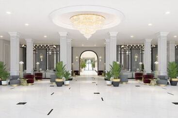 Hotel Riu Madeira - All Inclusive