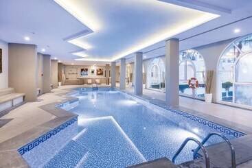 Hotel Riu Madeira - All Inclusive