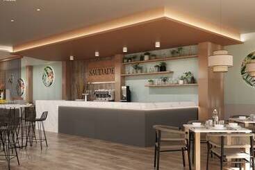 Hotel Riu Madeira - All Inclusive