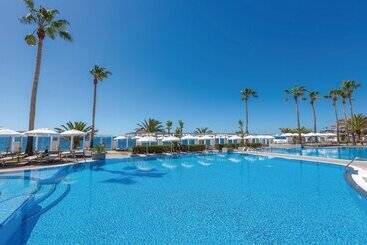 Hotel Riu Madeira - All Inclusive