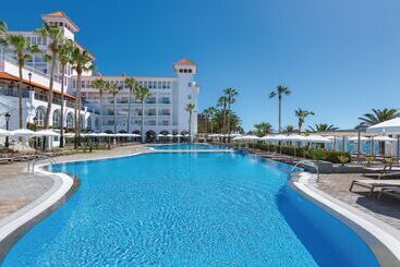 Hotel Riu Madeira - All Inclusive
