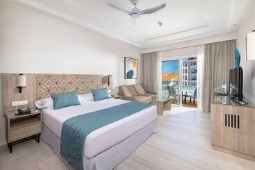 Hotel Riu Madeira - All Inclusive