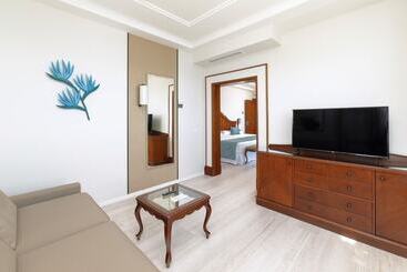 Hotel Riu Madeira - All Inclusive