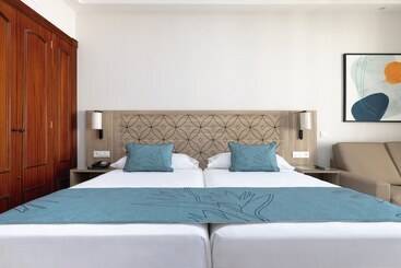 Hotel Riu Madeira - All Inclusive