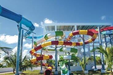 Riu Palace Bavaro All Inclusive