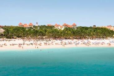 هتل Riu Palace Mexico - All Inclusive