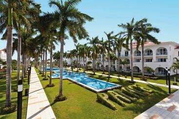 هتل Riu Palace Mexico - All Inclusive