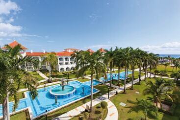 هتل Riu Palace Mexico - All Inclusive