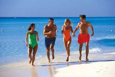 هتل Riu Palace Mexico - All Inclusive