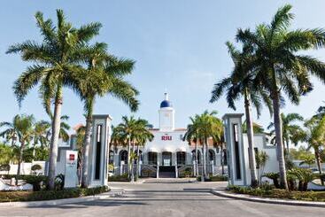 هتل Riu Palace Mexico - All Inclusive