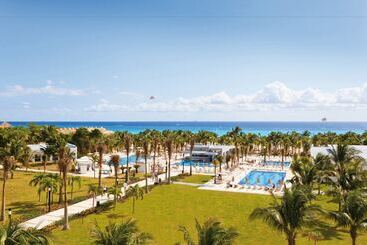 هتل Riu Palace Mexico - All Inclusive